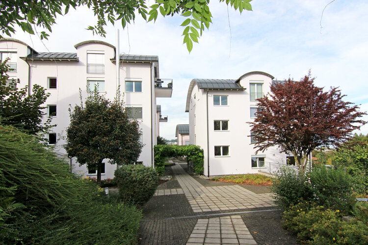 Birchweidstrasse, Pfäffikon