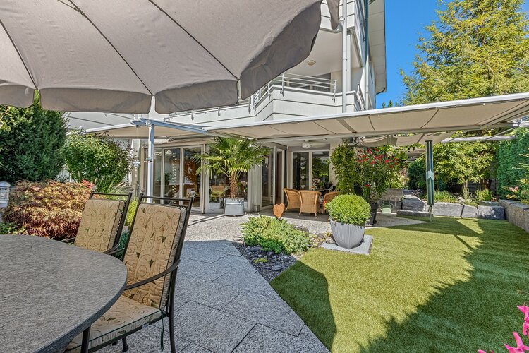 Leutschenstrasse 22, Freienbach