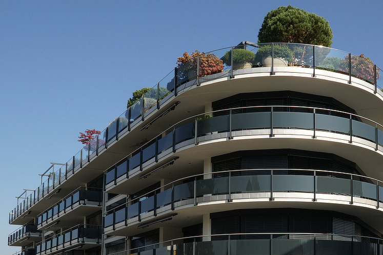 Leutschenstrasse, Freienbach