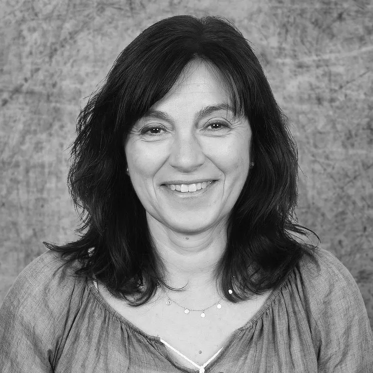 Teresa Harder